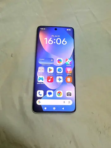 Redmi Note 15 5G