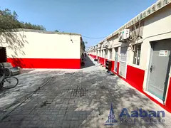 HUGE SIZE 10 ROOMS WITH 10 PEOPLE CAPACITY READY TO MOVE AL SAJAA SHARJAH