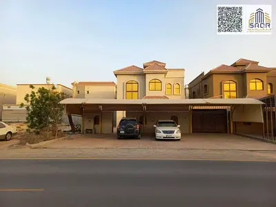 فيلا واسعة متاحة للإيجار السنوي خيارك الامثل للراحة والهدوء