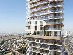 Spacious layout - high ROI - premium amenities