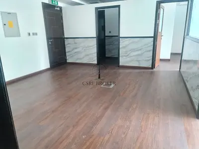 | Newly Renovated | DMCC Required