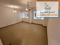 First-time occupancy – Al-Amira Village, Al-Yasmeen – Two master bedrooms, 3 bathrooms, separate