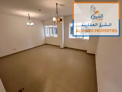 First-time occupancy – Al-Amira Village, Al-Yasmeen – Two master bedrooms, 3 bathrooms, separate living area, spacious and comfortable layout built-in
