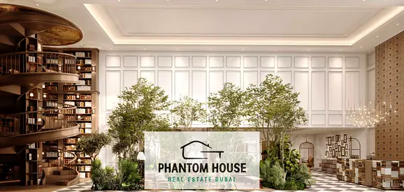 🌳 PENTHOUSE VIBES | 2BR WITH MASSIVE 825 SQFT PARK VIEW TERRACE | MUST SEE 🌳