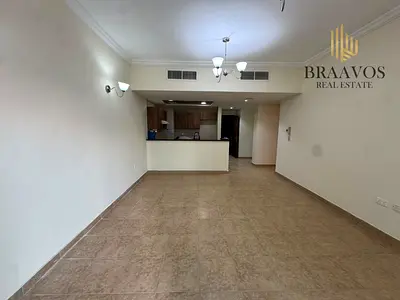 Golf & Marina Views | 2BR Apartment | Multiple Balconies