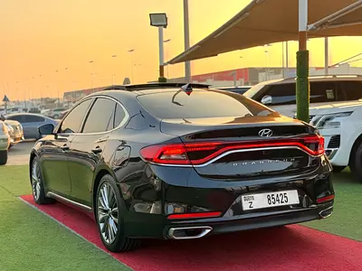 صورة 6 لـ 2019 Hyundai AZERA