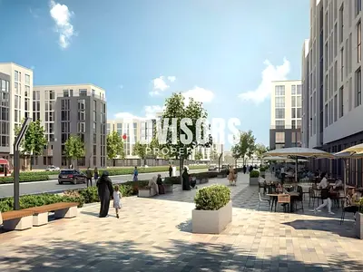 Brand New | Amazing 1BR | Community View
