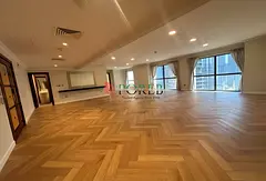 Huge 3BR+Maid | Furnished | Upgraded