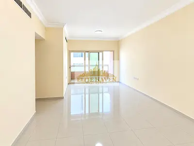 Specious 1bhk Available For Family Only 34k with 6 payment Al Nahda Sharjah