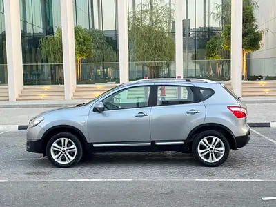 صورة 6 لـ 2011 Nissan QASHQAI