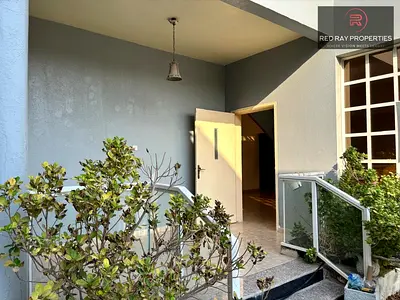 Spacious 4BR Family Villa | Majilis | Al Dhait