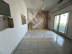 2-Bedroom Apartment with Balcony for Annual Rent in Al Soor