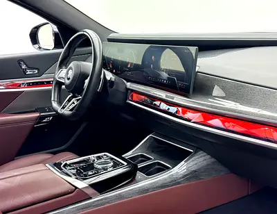 صورة مصغرة 13 لـ 2023 BMW 7-SERIES