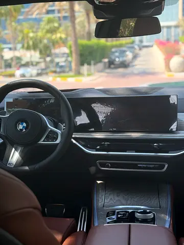 2026 BMW X5 photo 8