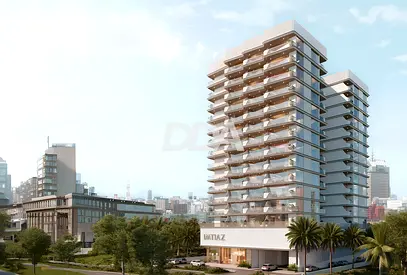 SMART LAYOUT | PRIME LOCATION | HIGH ROI