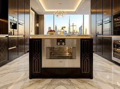 Gaggenau BS450110 Built-In Combi-Steam Oven – Latest Model | Premium Kitchen Appliance