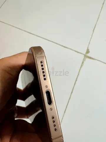 iPhone 16 Pro Max 512 gold