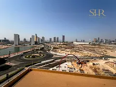 Low Floor | City View | Near Mall & Bus Stop