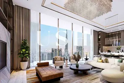 Branded Besidence | Handover Soon | Huge Layout