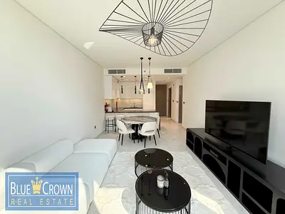 12 Cheque Payment | Furnished | Lavish 1Bedroom Vacant
