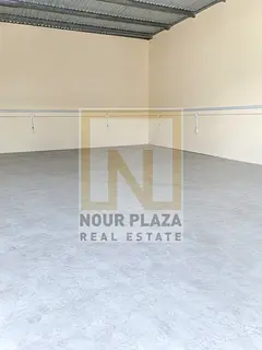 3,767 Sq. Ft Warehouse for Rent in Mafraq | AED 190,000/Year