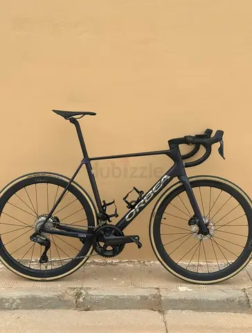 Road Bike Orbea Orca M20i LTD