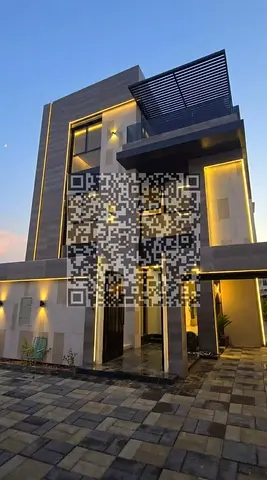Luxury 5 BR Smart Villa with Pool | Prime Location in Al Helio 2, Ajman