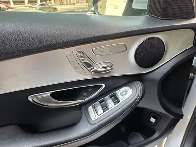 صورة مصغرة 14 لـ 2017 Mercedes-BENZ C-CLASS