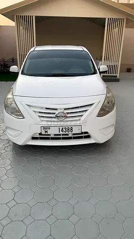 Nissan Sunny 2020 GCC Specs - Reliable and Fuel Efficient