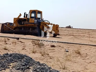 فرصة نادرة بسعر مغري – أرض سكنية مميزة في المطرق على شارع 18 متر