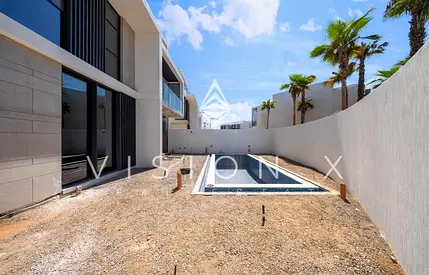 Brand New Villa | Stunning RAK Skyline | Move-in Ready