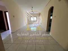 Spacious Two Bedroom Apartment For Annual Rent In Al Shuwaihean Sharjah available for annual rent in