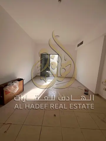 Al Qasimia – Al Nad | Sharjah | 2 Bedroom + Living Room for Annual Rent