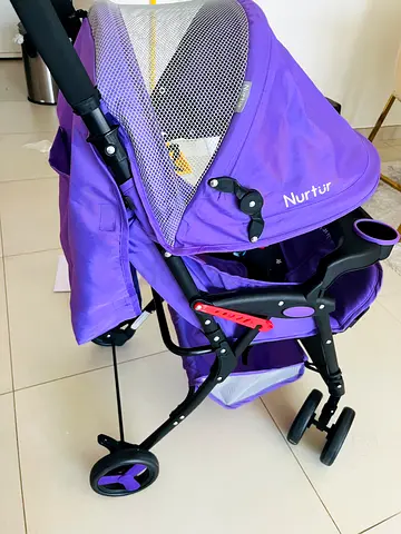 Baby stroller