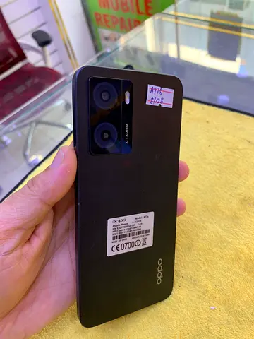 Oppo A77s