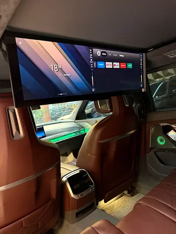 صورة 7 لـ 2023 BMW 7-SERIES