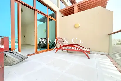 Sea Views Jbr | Vacant Soon | Unfurnished