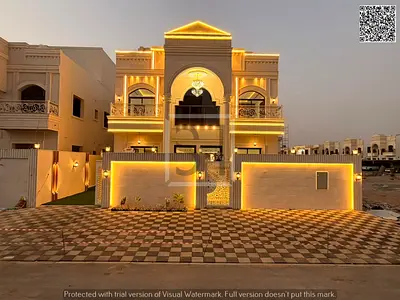 Own your villa, including registration and ownership fees.