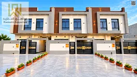 Townhouse for Sale in Al Zahya Ajman | 3 Master Bedrooms | 2,800 Sq Ft | Fees Included