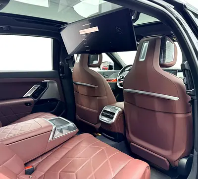 صورة مصغرة 17 لـ 2023 BMW 7-SERIES