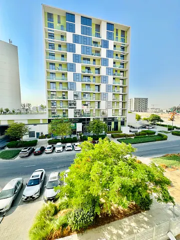 Bright Studio | Prime Dubai South Location | Kappa Acca 1 | AED 40,000