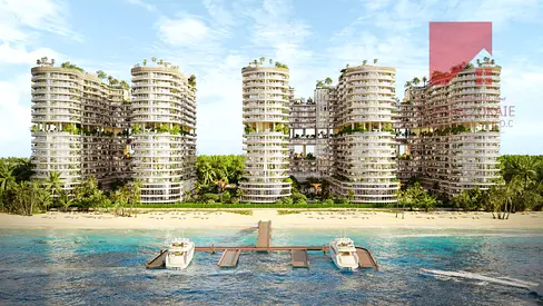 Waterfront Living | 10% Down | Fully Furnished