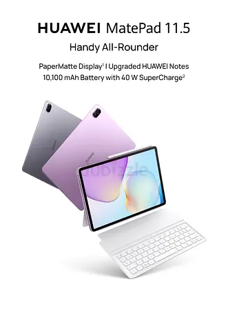 Huawei matepad 11.5