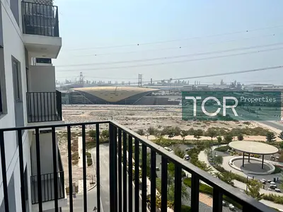 Near Metro | Ready 3 Bedrooms | The Nook 1