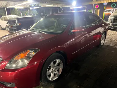 صورة 2 لـ 2008 Nissan ALTIMA