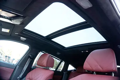 2025 BMW X6 — миниатюра 18