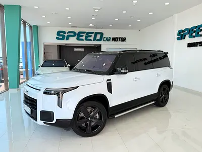 2025 Rox 01 VIP Chinese Specs