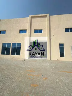 Warehouse for Rent | Umm Al Quwain | Main Road