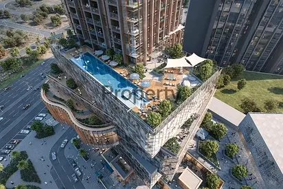 Upscale 2BR | Luxurious Living | Off Plan | Type A