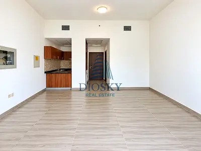 Semi Furnished | Spacious | Well Maintained
